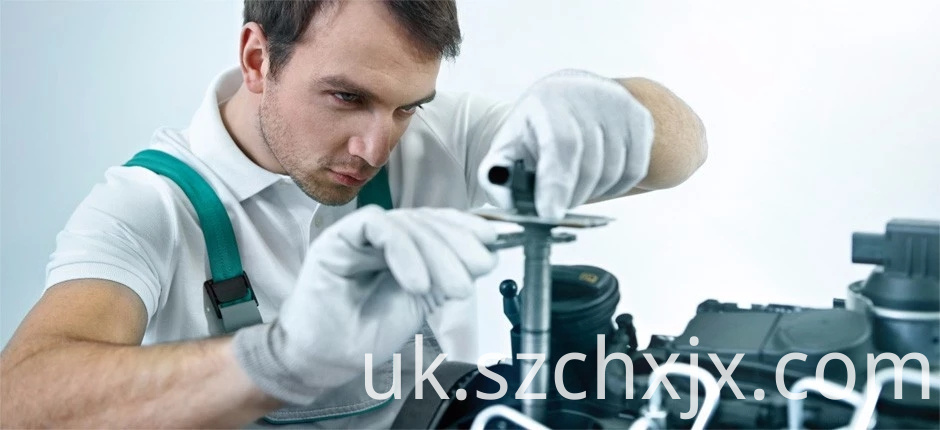 Наш сервіс Our service